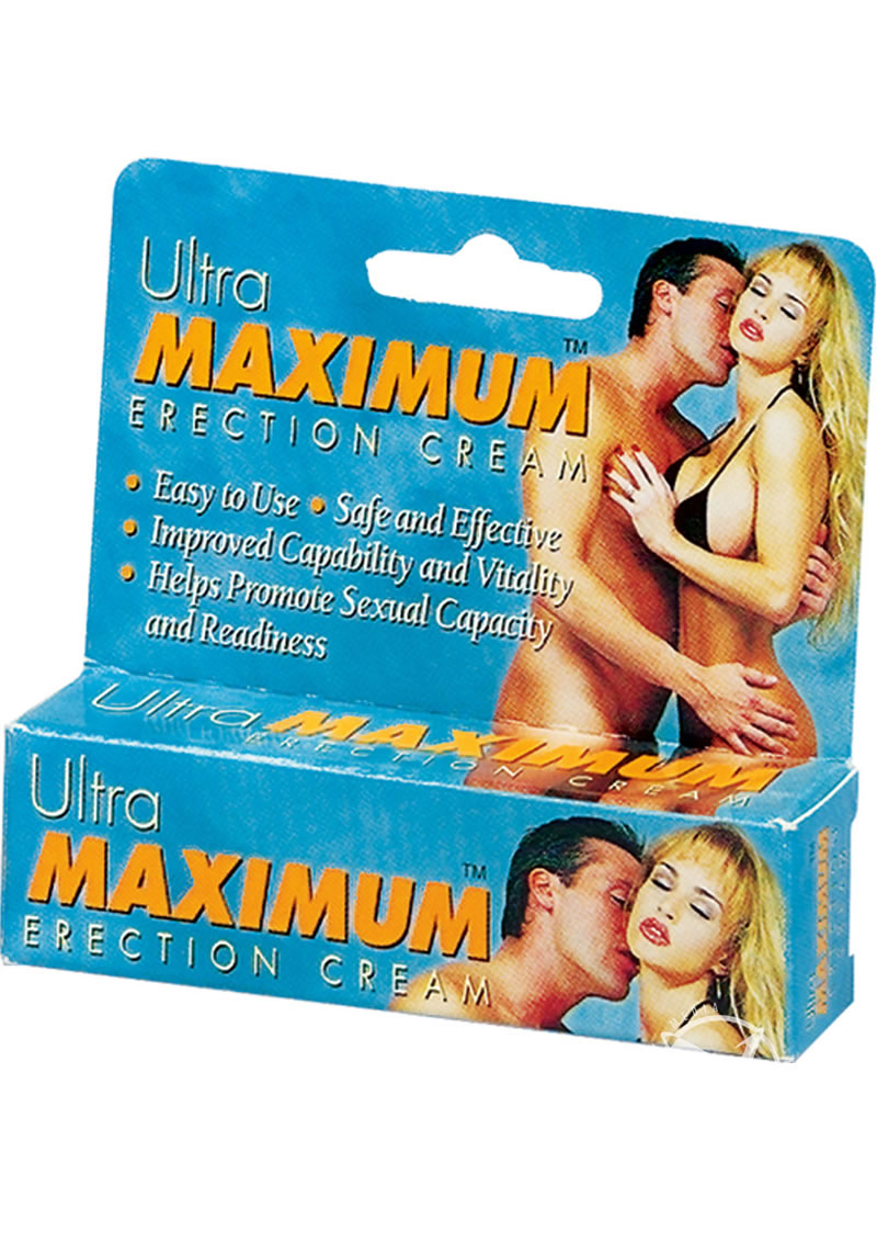 Ultra Max Erection … - image