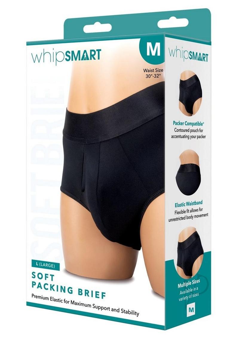 Whipsmart Soft Pack… - image