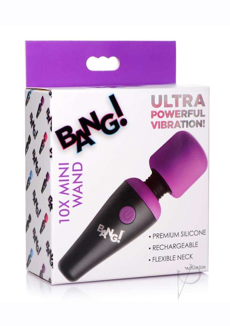 Bang 10X Vibe Mini … - image