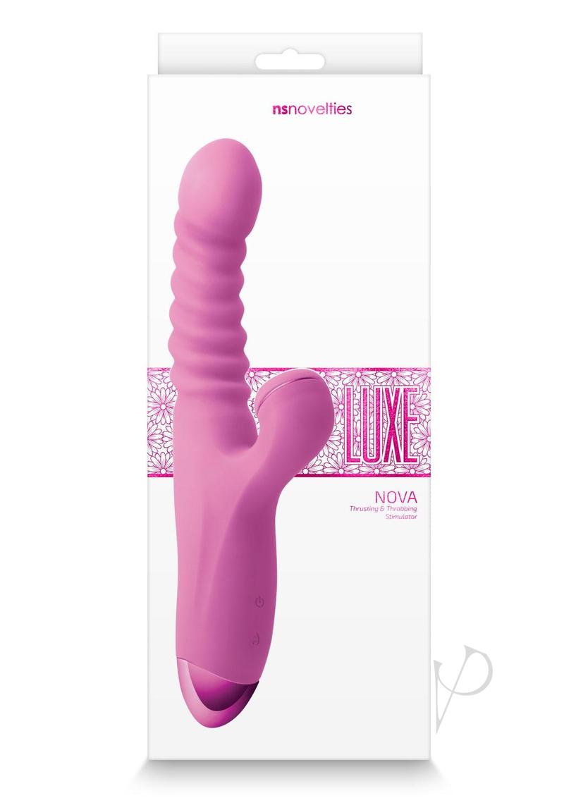 Luxe Nova Pink(Disc) - image