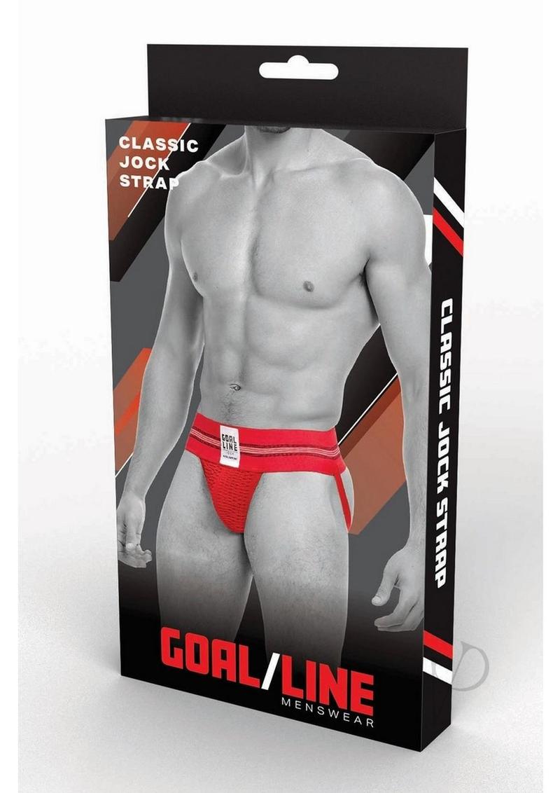 Goal Line Class Joc… - image