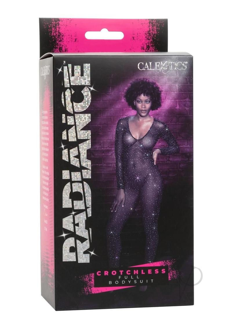 Radiance Crotchless… - image