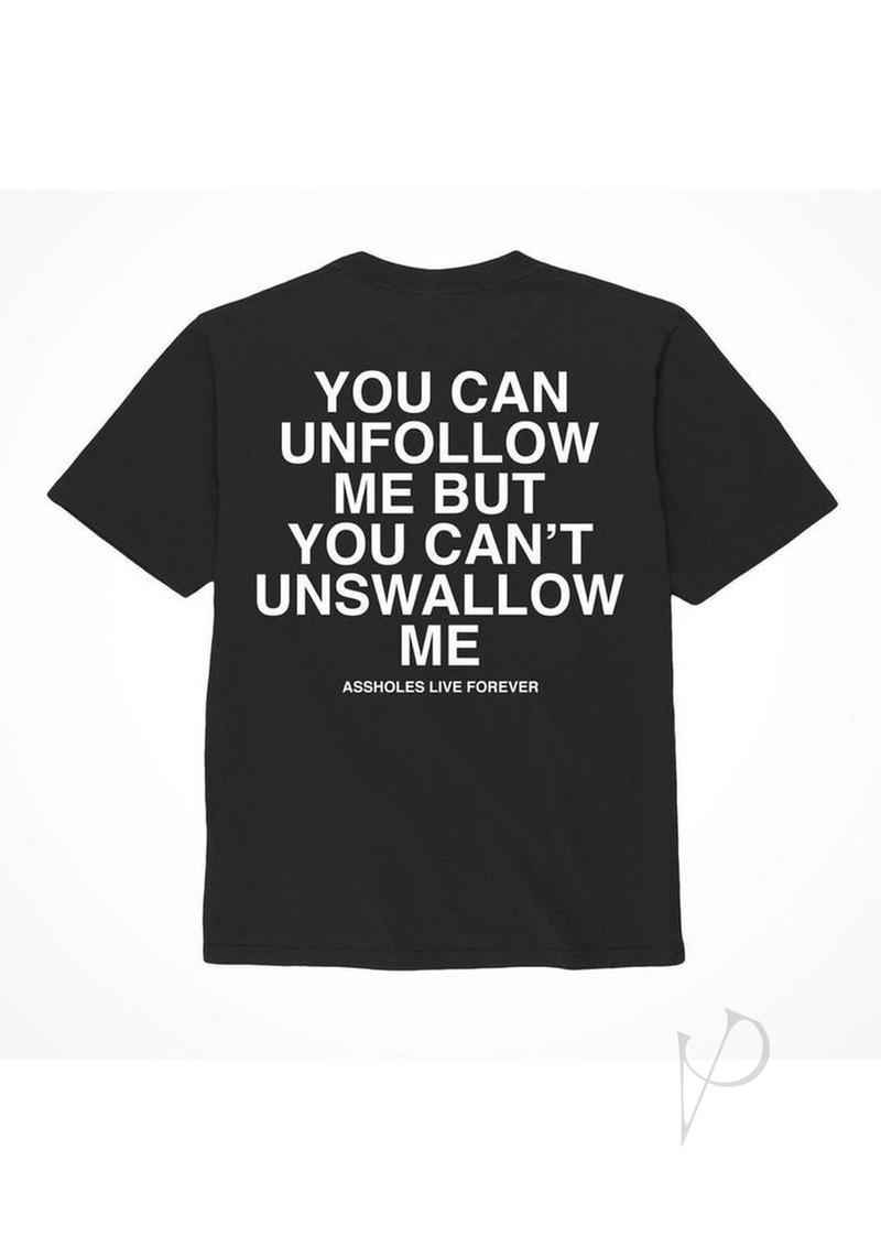 Alf Unfollow Me Tsh… - image