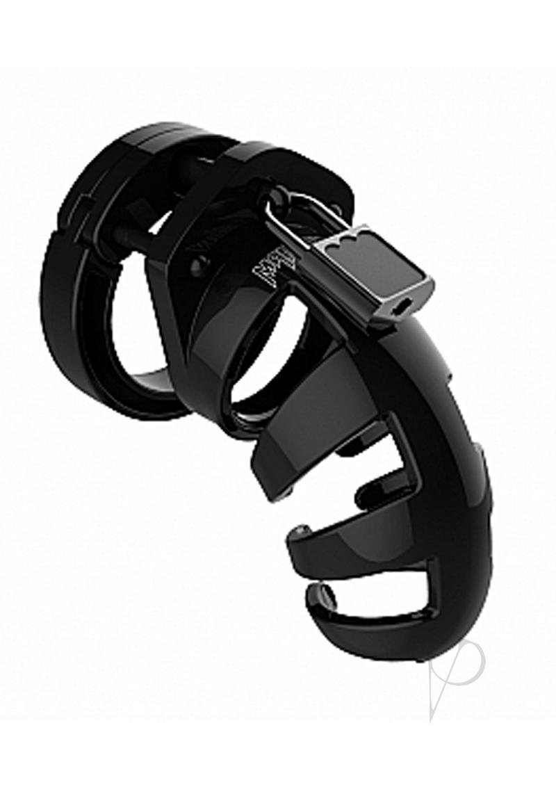 Man Cage Model 02 C… - image