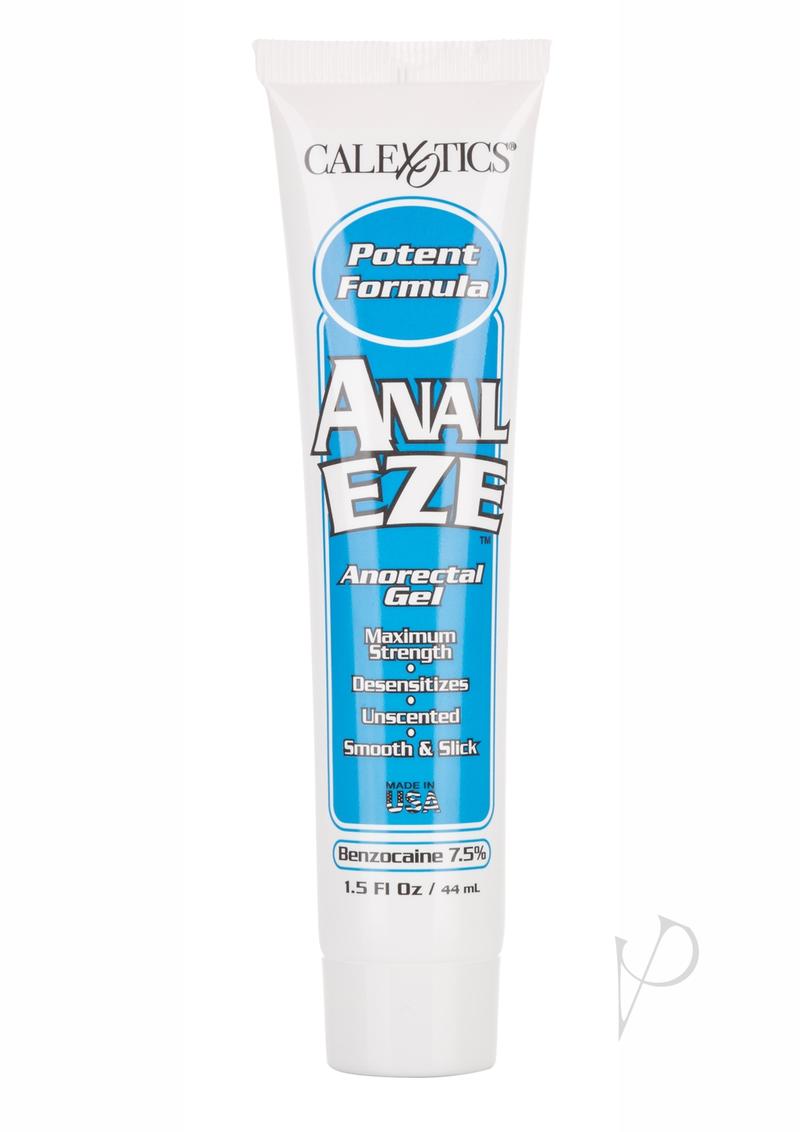 Anal Eze Tube Bulk - image