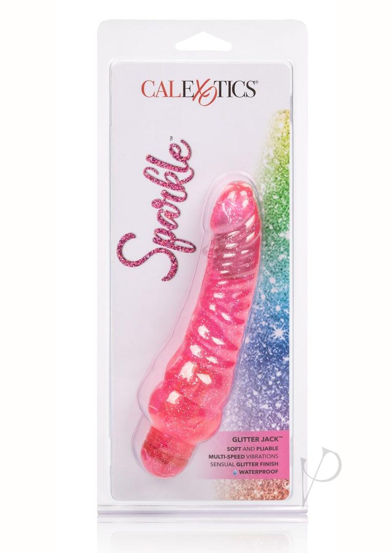Sparkle Glitter Jac… - image