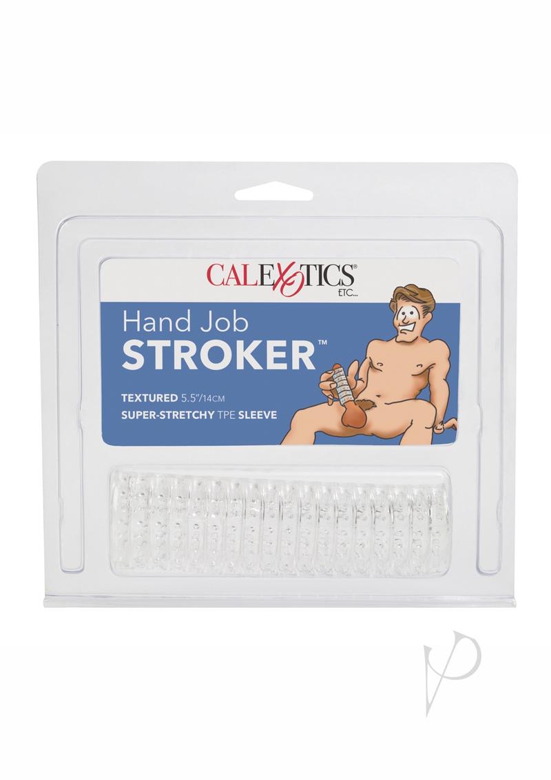 Hand Job Stroker 5 … - image