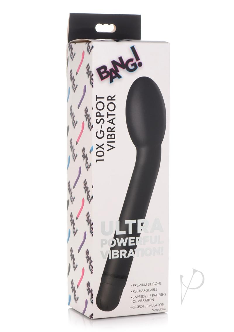 Bang 10X Gspot Vibr… - image