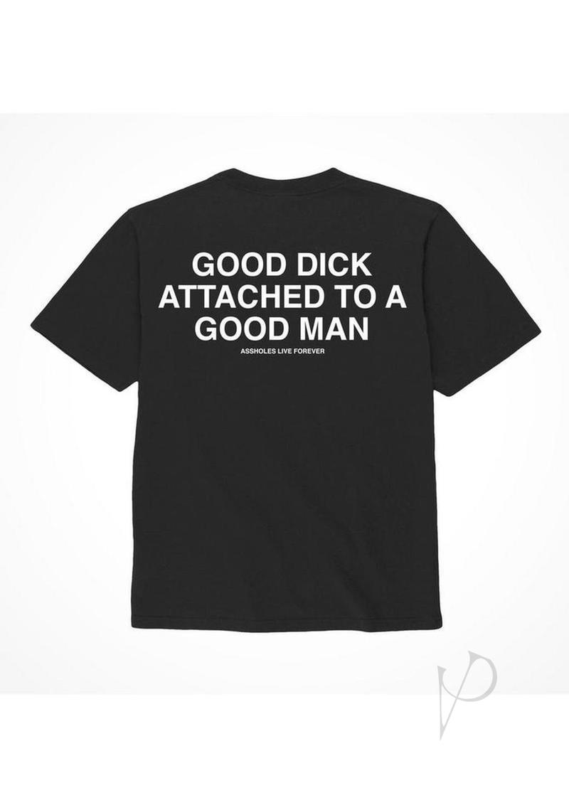 Alf Good Dick Attac… - image