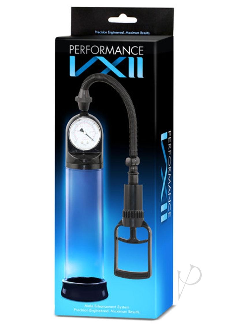 Performance Vx2 Mal… - image