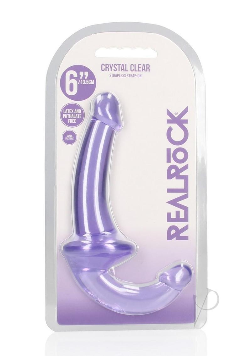 Realrock Crystal St… - image