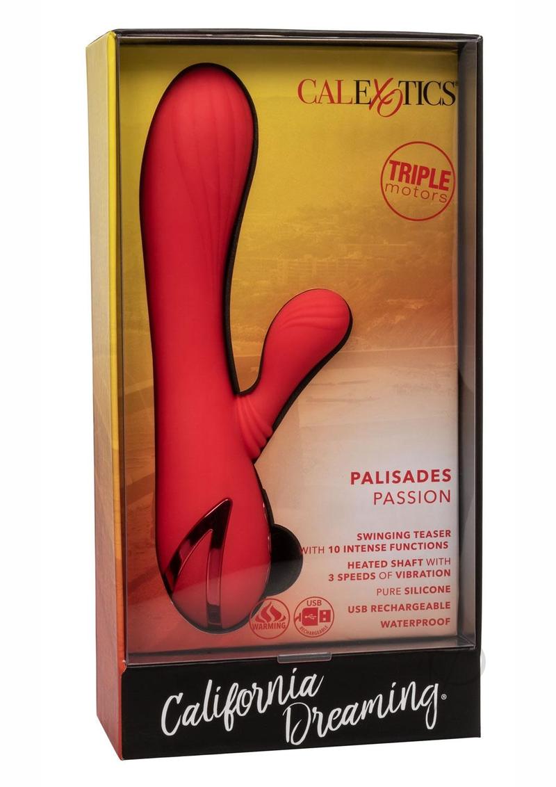 Cali Dreamin Palisa… - image