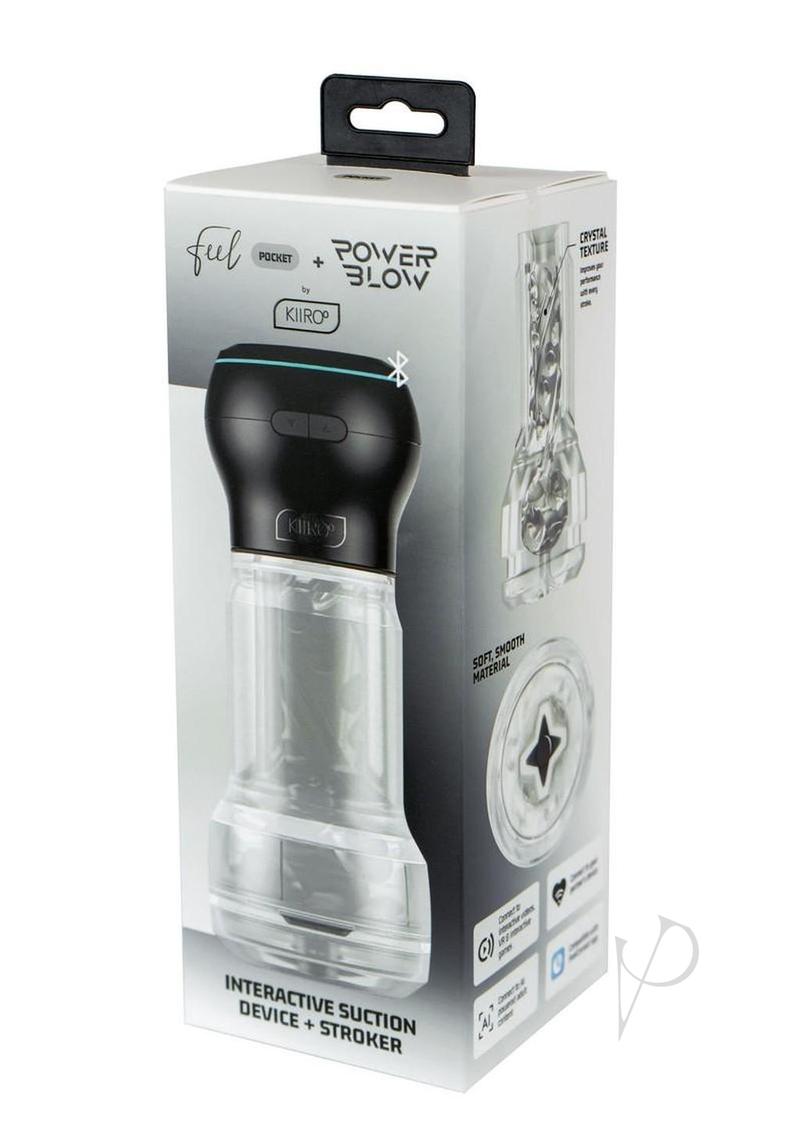 Powerblow Pocket St… - image