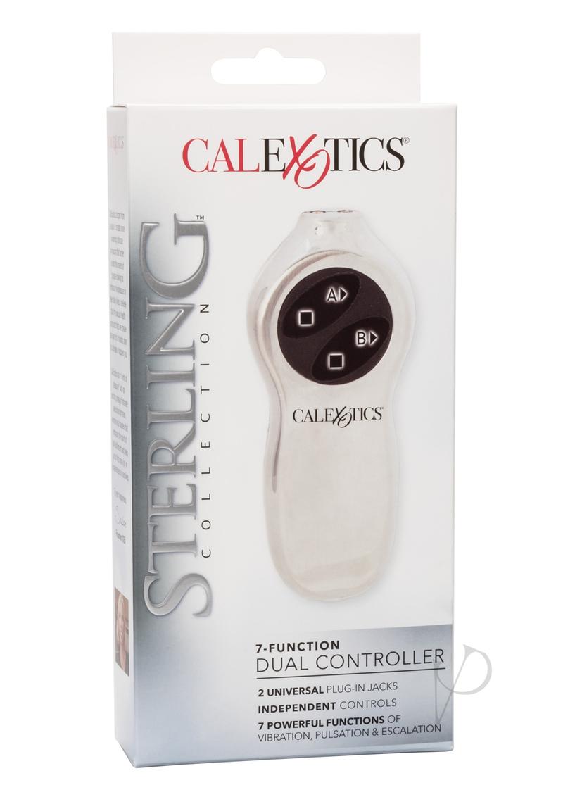 Controller 7 Functi… - image