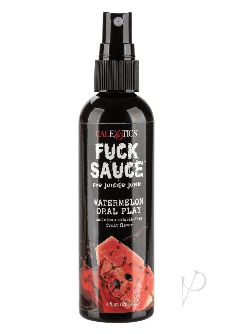 Fuck Sauce Watermel… - image