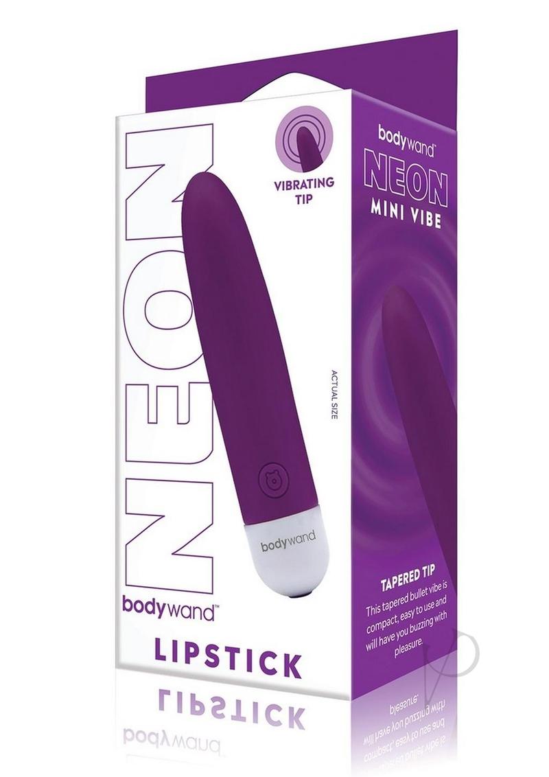 Bodywand Mini Lipst… - image