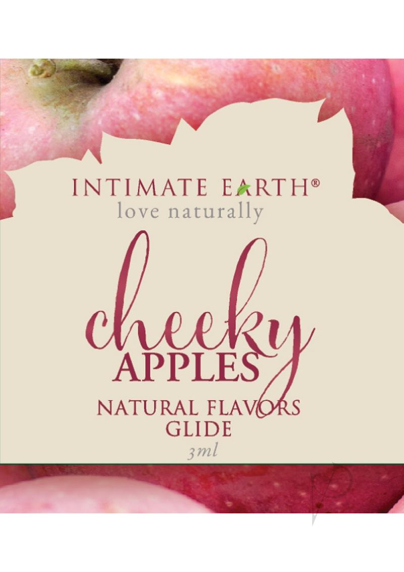 Cheeky Apples Glide… - image