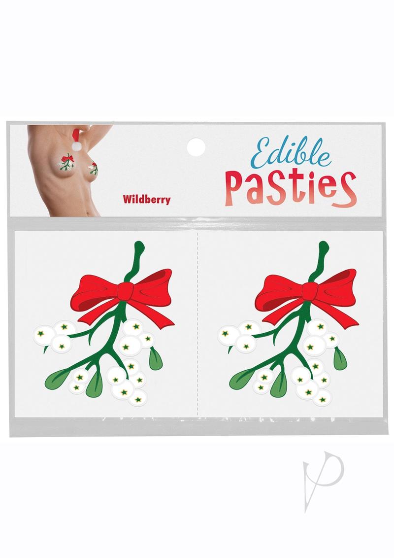 Mistletoe Pasties(S… - image