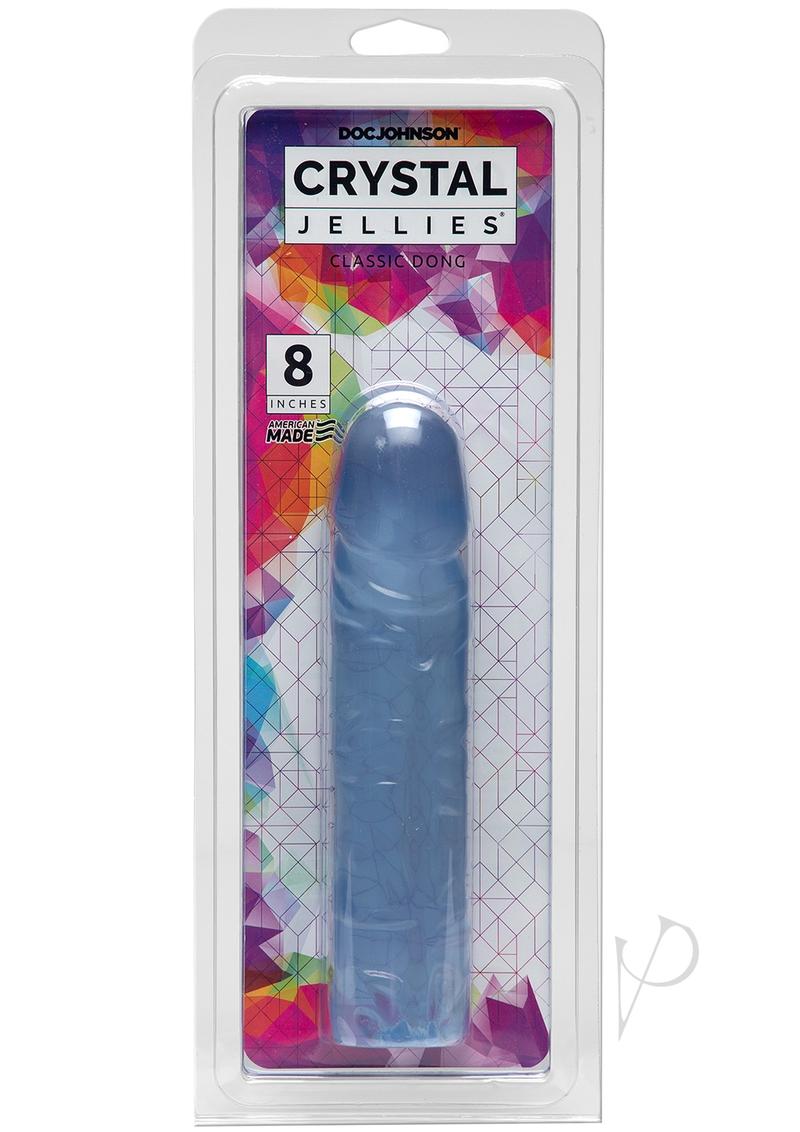 Crystal Jellies Cla… - image
