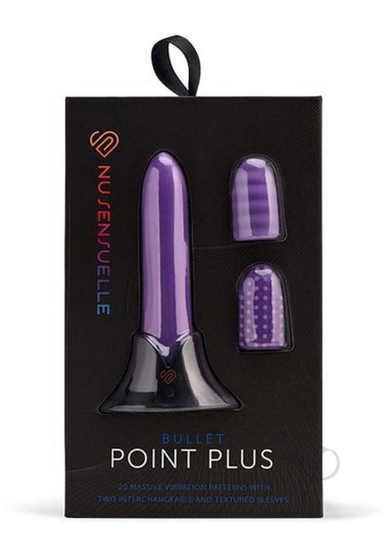 Sensuelle Point Plu… - image