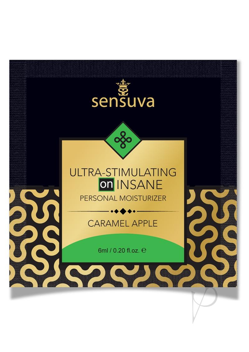 Ultra Stim On Insan… - image