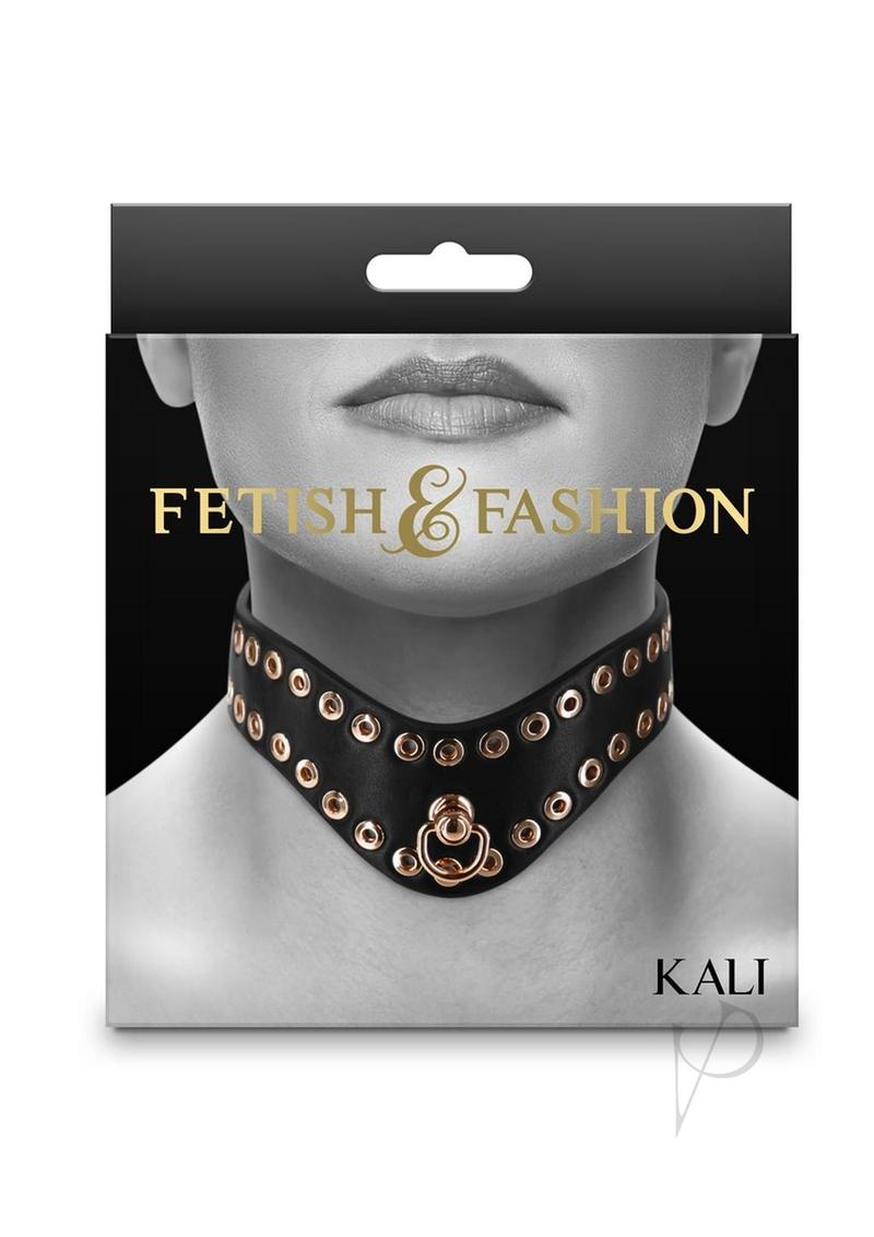 Fetish Fashion Kali… - image