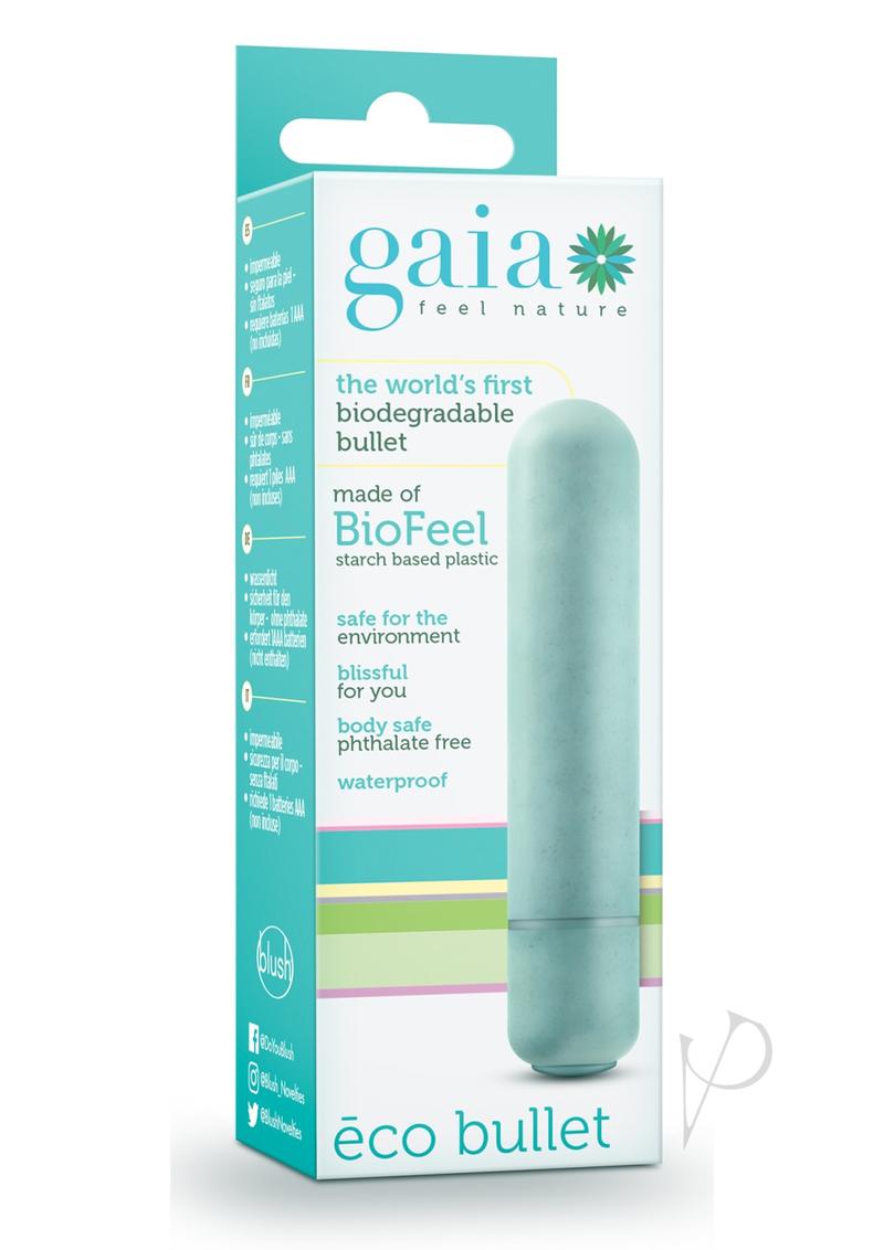 Gaia 1 Speed Aaa Ec… - image