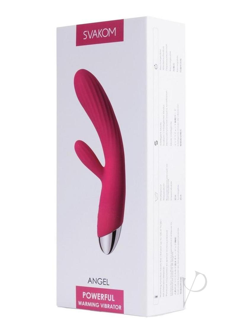 Svakom Angel Plum R… - image