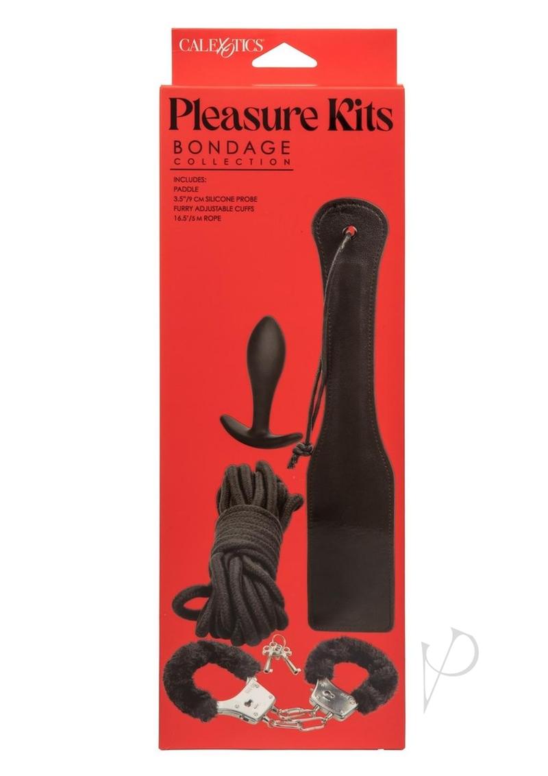 Pleasure Kits Bonda… - image