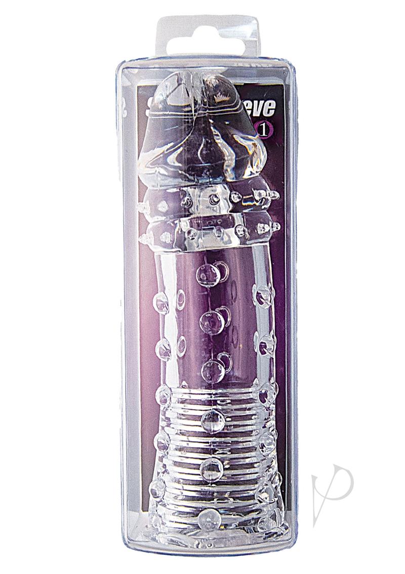 Super Sleeve 1 - Cl… - image
