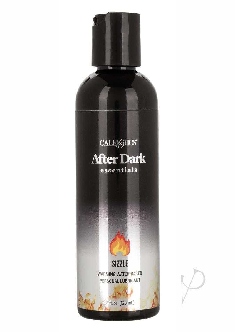 After Dark Sizzle W… - image