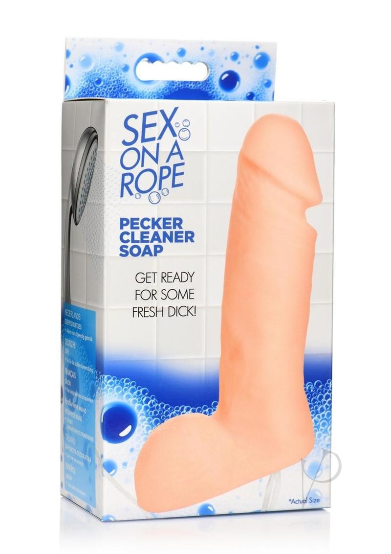 Sex On A Rope Pecke… - image
