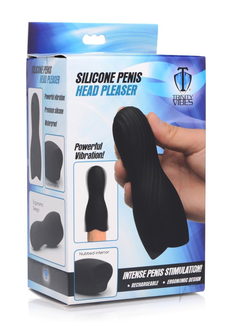 Trinity V Silicone … - image