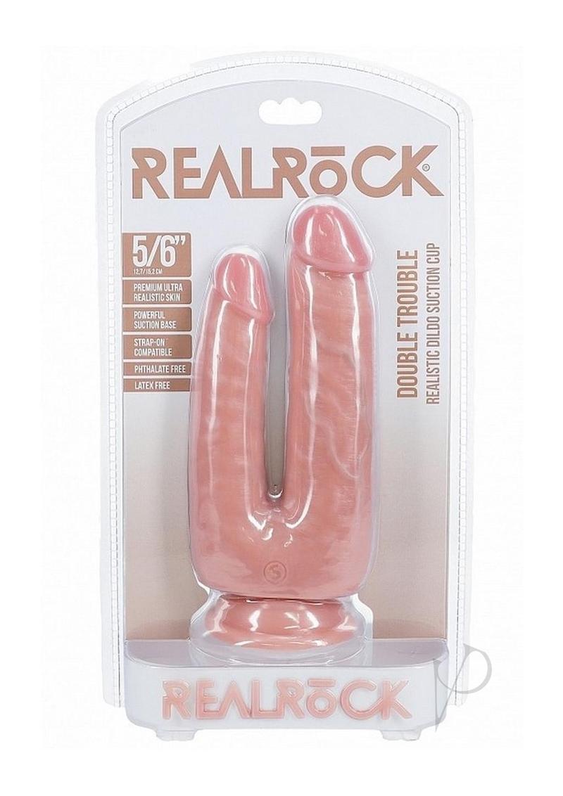 Realrock Ultra Dbl … - image