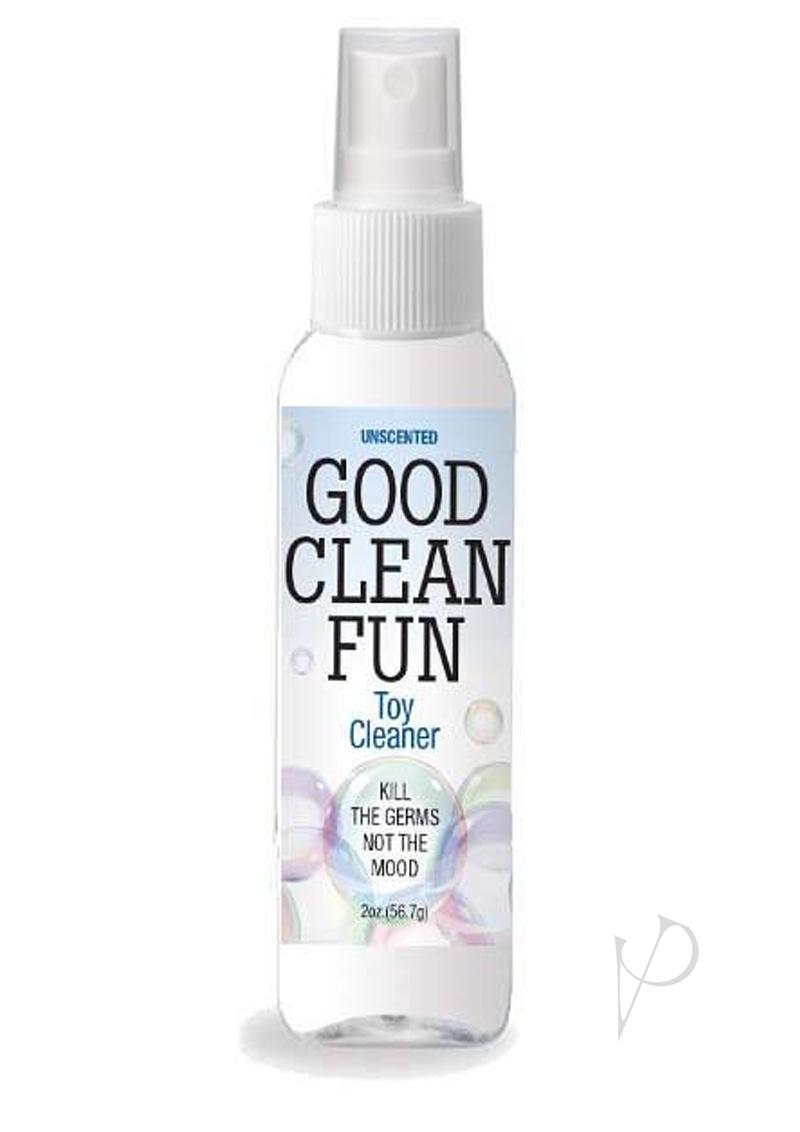 Good Clean Fun Spra… - image