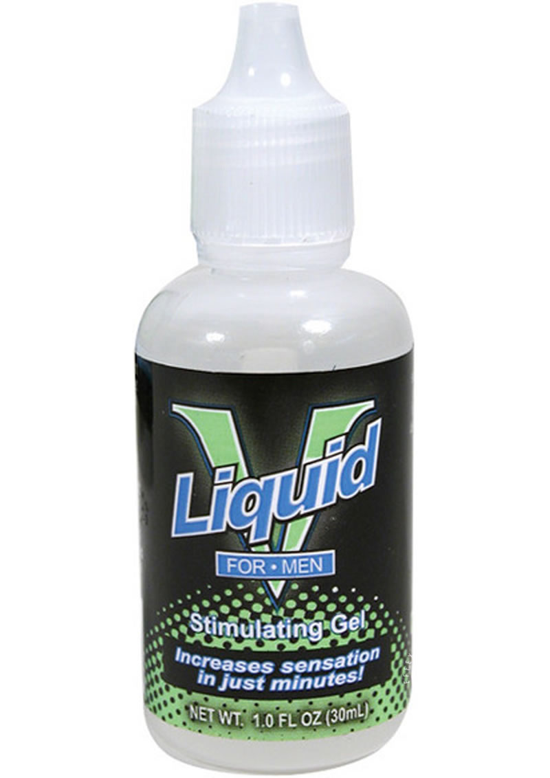 Liquid V For Men 1O… - image