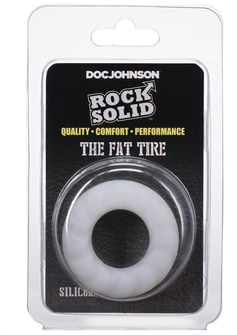 Rock Solid Fat Tire… - image