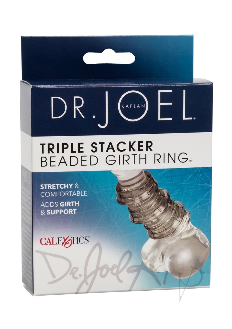 Beaded Girth Ring T… - image