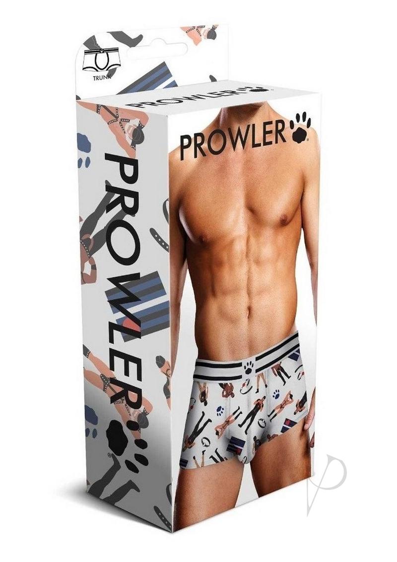 Prowler Leather Pri… - image