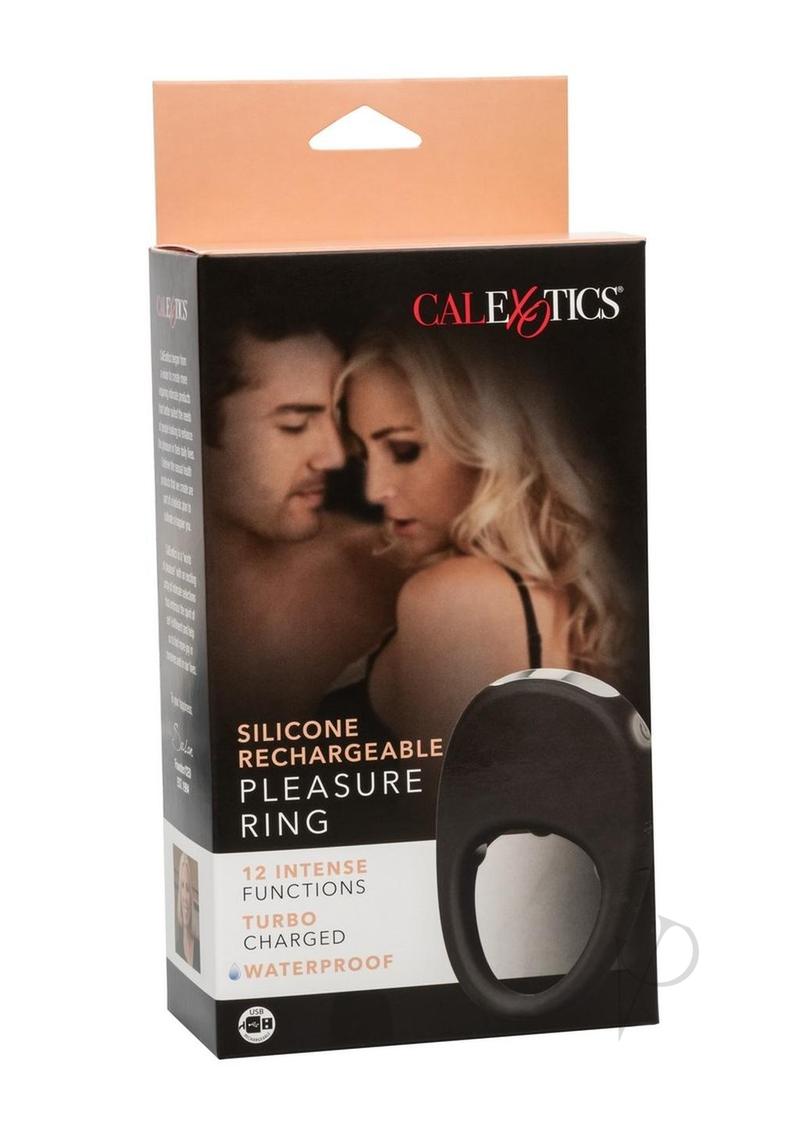 Silicone Rechargeab… - image