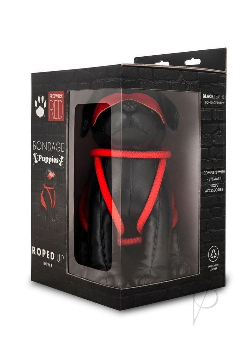 Prowler Red Roped U… - image