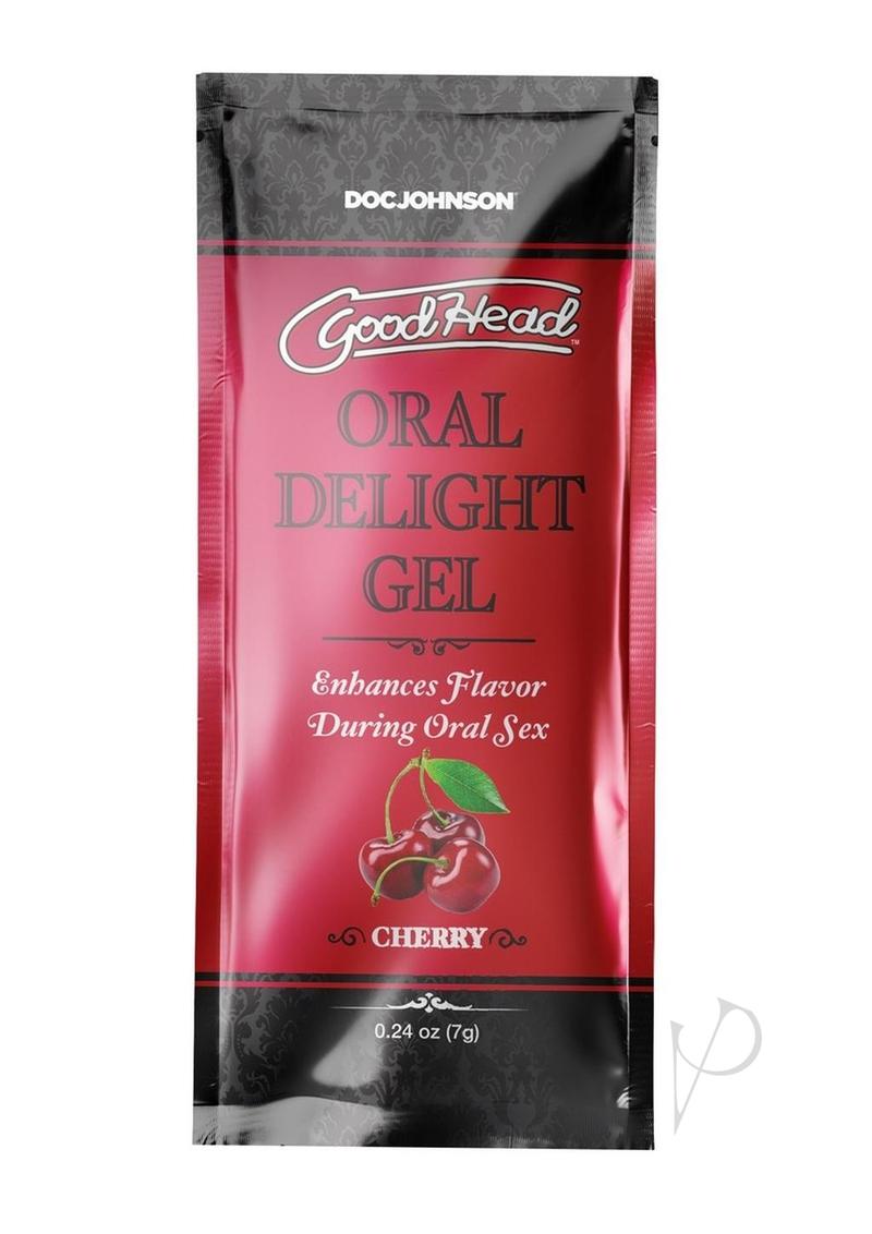 Goodhead Oral Delig… - image