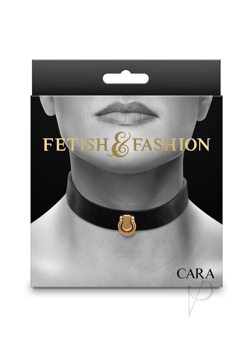 Fetish Fashion Cara… - image