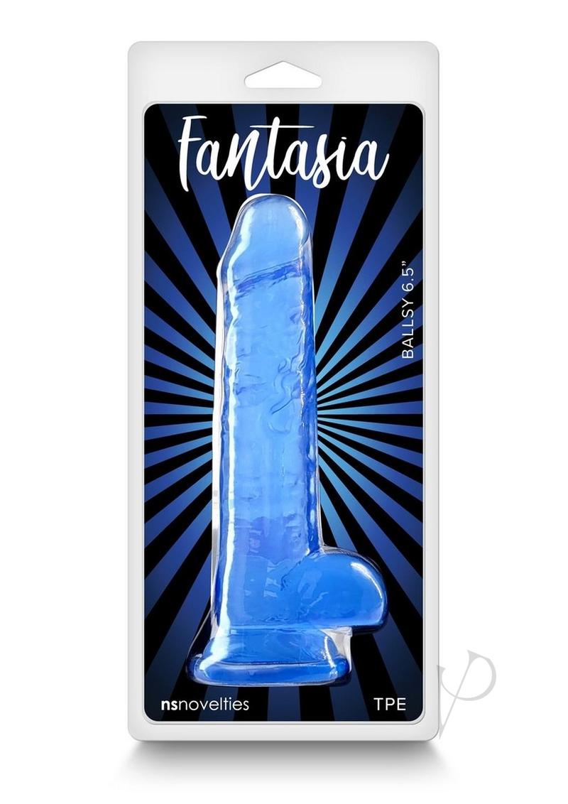 Fantasia Balley 6.5… - image