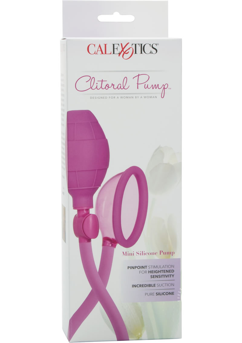 Mini Silicone Clito… - image