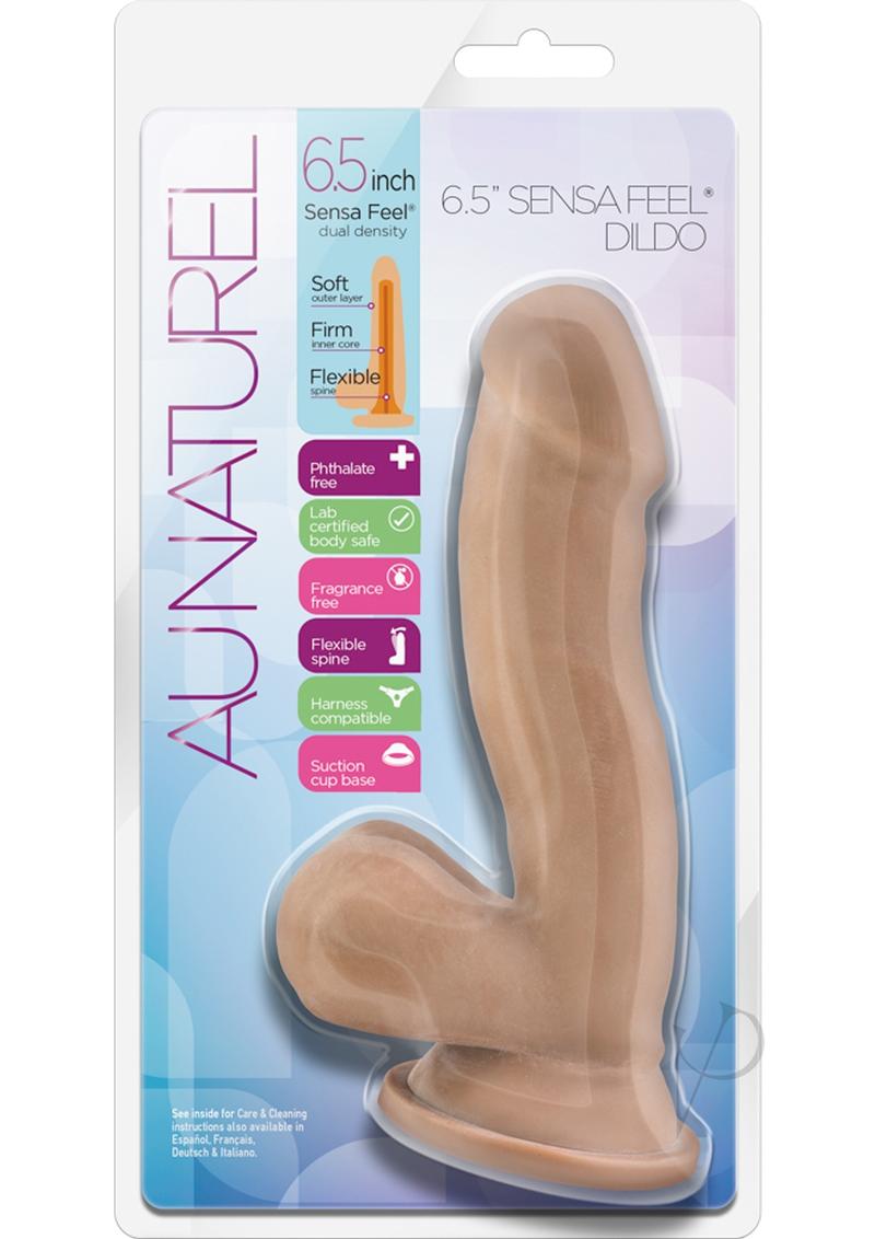 Au Naturel Sensa Fe… - image