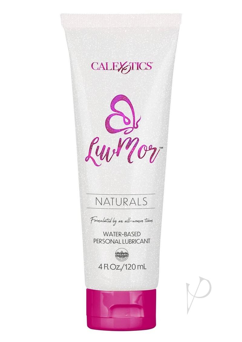Luvmor Naturals Wat… - image