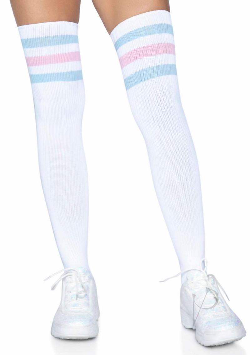 Athlete Thigh Hi 3 … - image