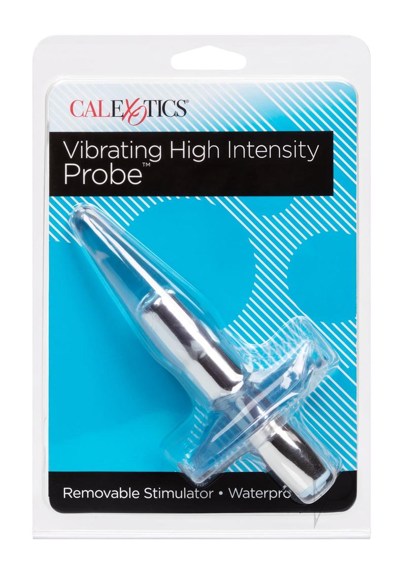 High Intensity Vibr… - image