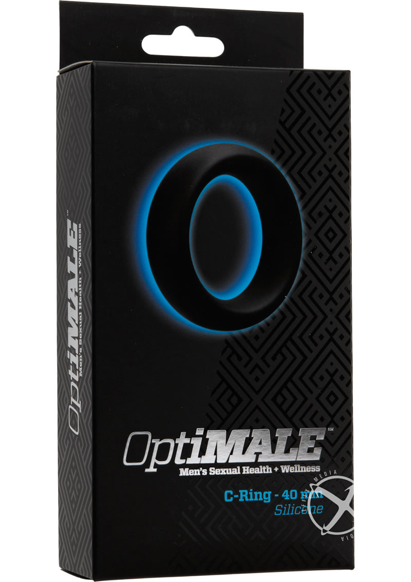 Optimale C-Ring Thi… - image